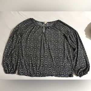 Women top Michael Kors